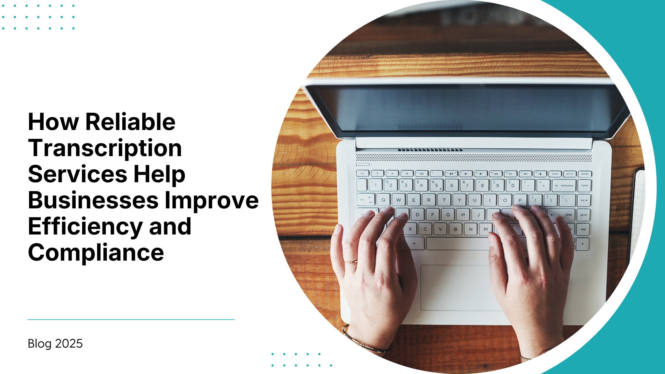 reliable transcription company